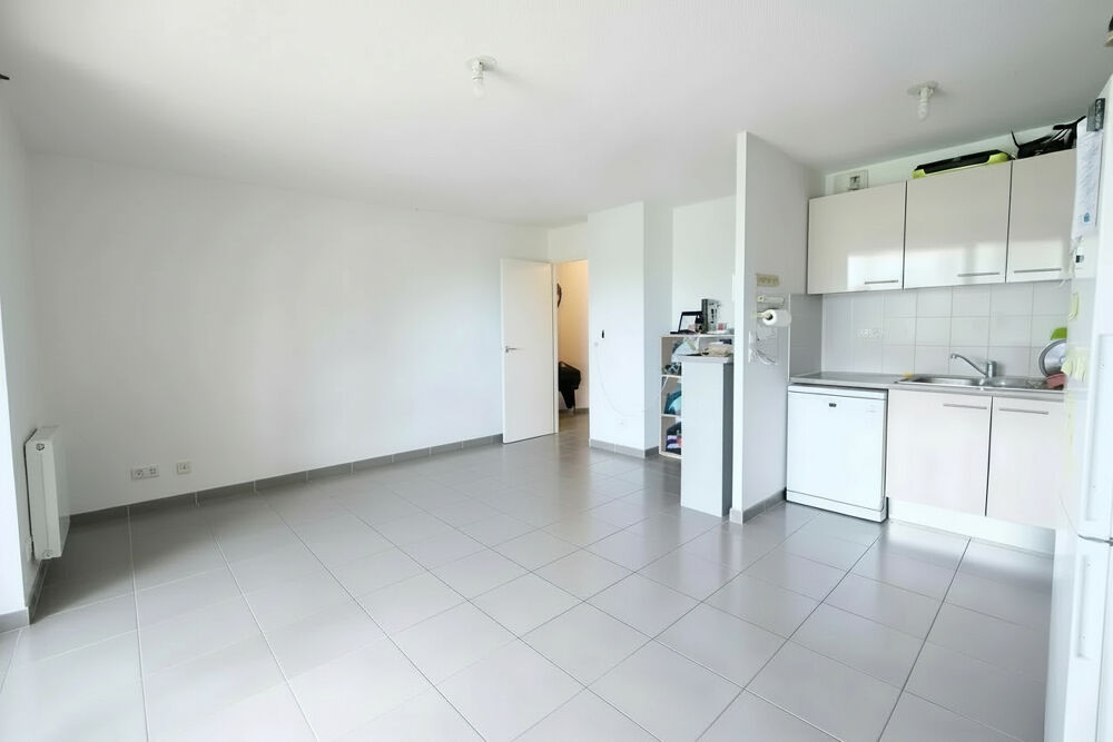 Appartement Colomiers 3 pièce(s) 64 m2