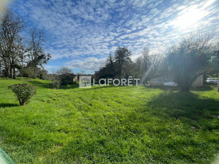  Terrain � vendre 737 m�