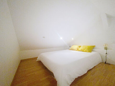  Appartement � louer 1 pi�ce 26 m�