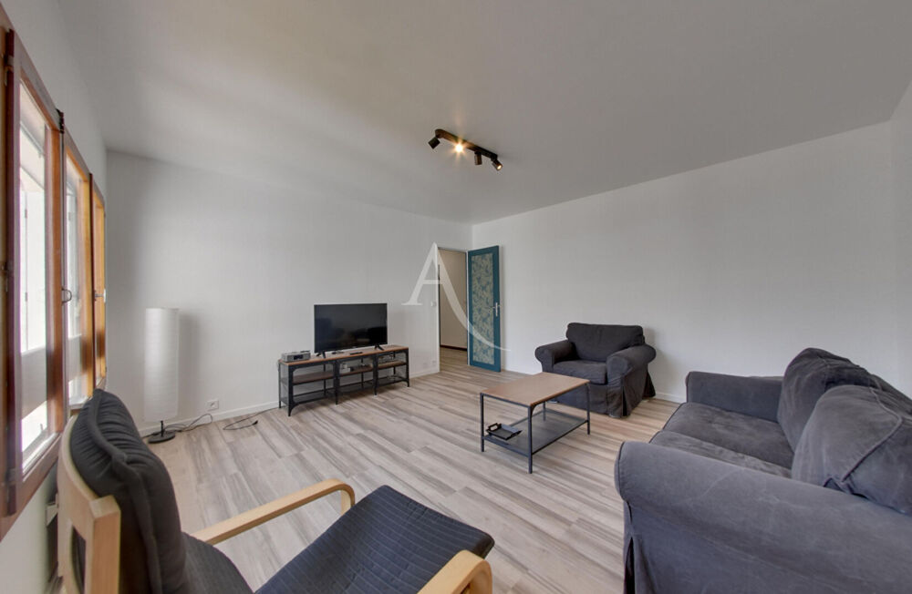 Appartement T4 meublé Auxerre à louer