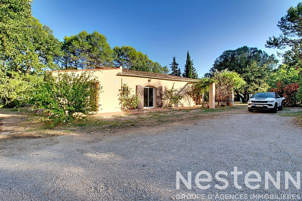 à vendre  Maison Draguignan (83300)