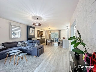  Maison � vendre 7 pi�ces 138 m�