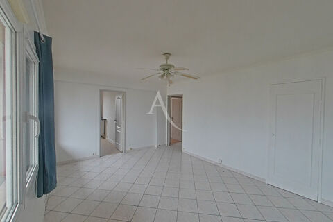  Appartement � louer 3 pi�ces 57 m�