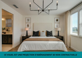  Appartement à vendre 4 pièces 81 m²