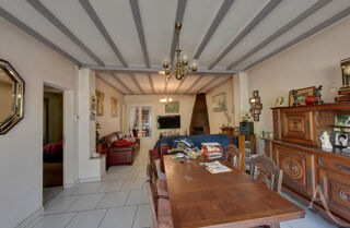  Maison à vendre 4 pièces 162 m²