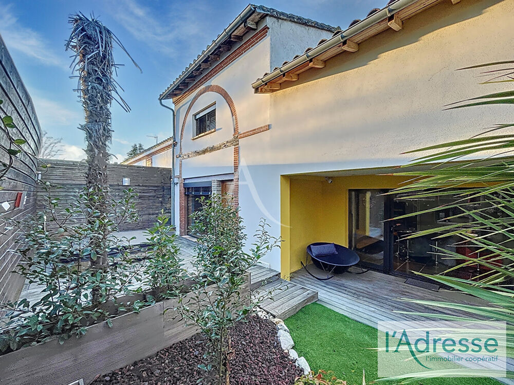 Maison 4 pièces 133 m² · à Fonbeauzard · 133 m² · 399 000 €