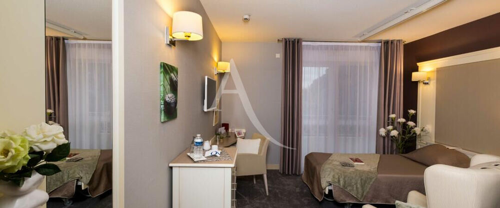 Vente Appartement Chambre médicalisée de 19,95 m² à Sainte-Maxime (83) ? Investissement LMNP Sainte maxime