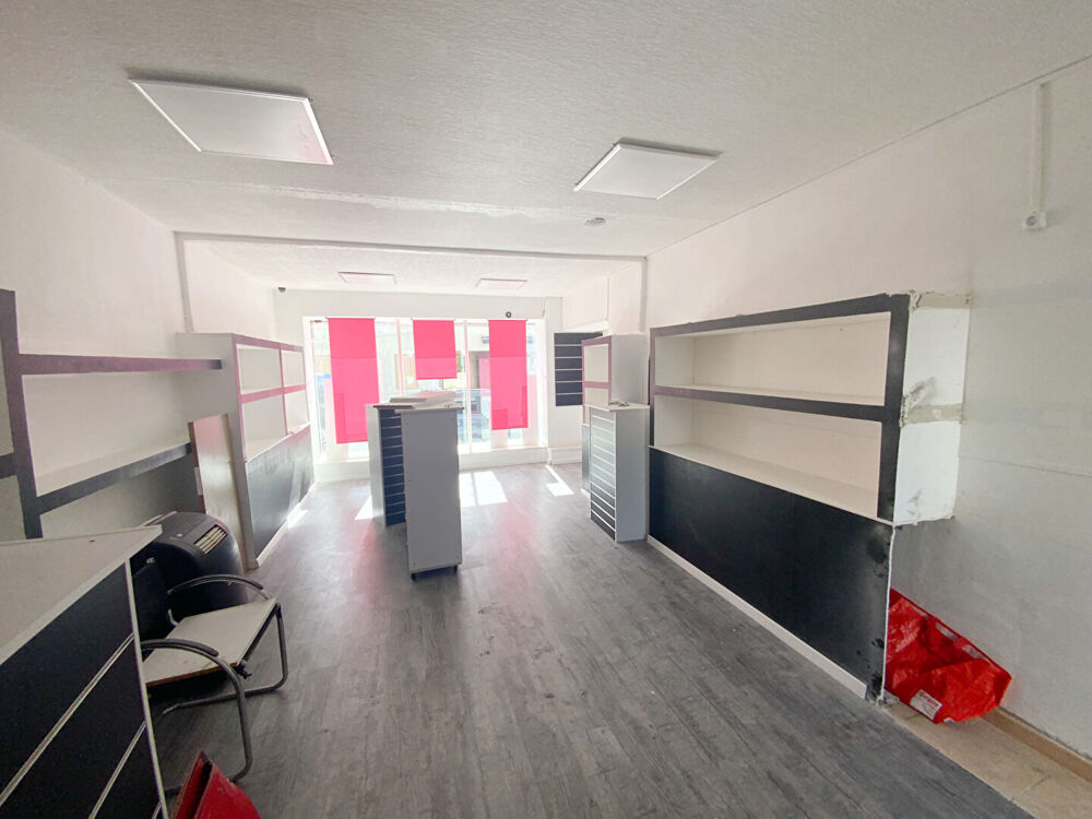 Vente Immeuble IMMEUBLE DE RAPPORT - CENTRE VILLE Le creusot