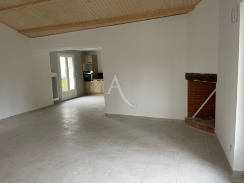  Maison � louer 3 pi�ces 76 m�