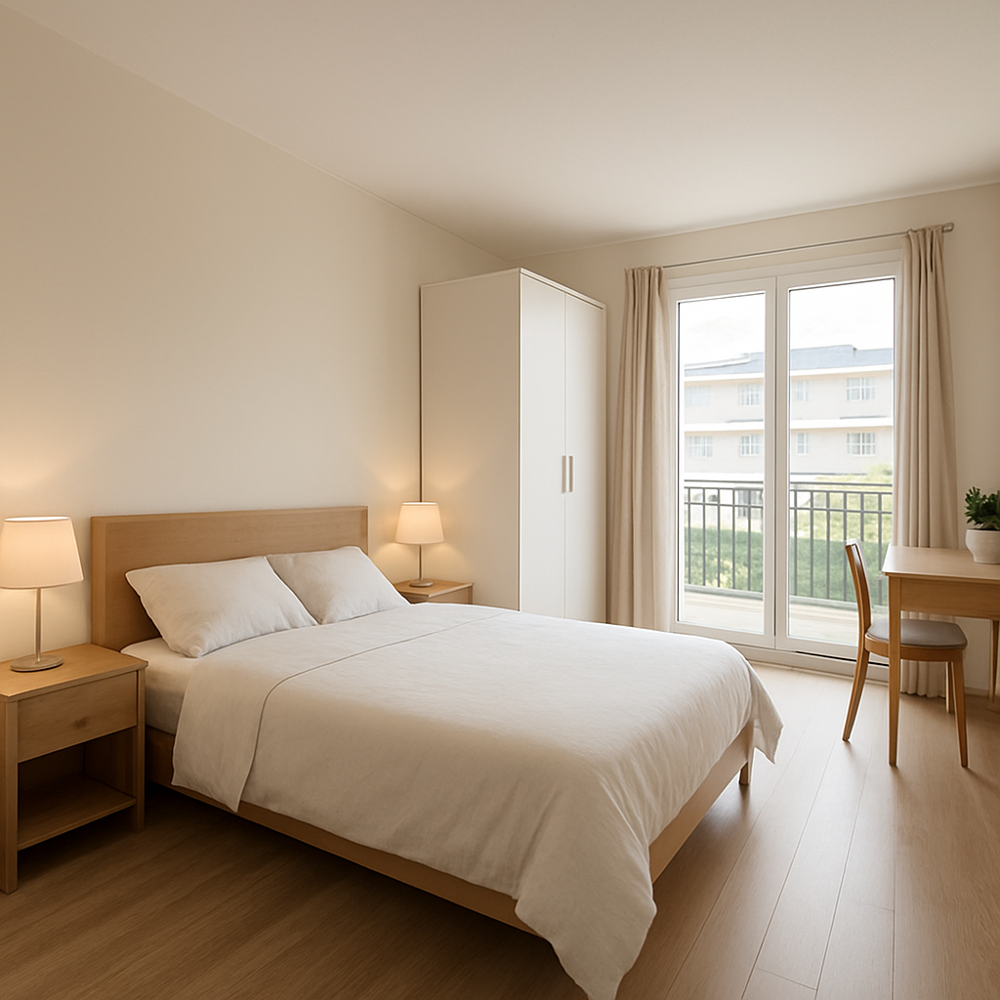 Vente Appartement Appartement 3 pièces de 70 m2 (Lyon 2e Arrondissement) Lyon 2
