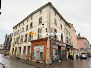  Immeuble  vendre 205 m