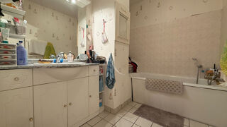  Appartement � vendre 3 pi�ces 80 m�