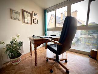  Appartement à vendre 6 pièces 132 m²