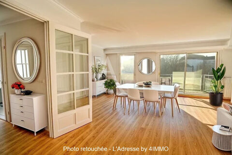  Appartement  vendre 5 pices 134 m
