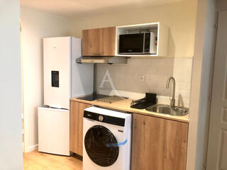  Appartement � louer 1 pi�ce 28 m�