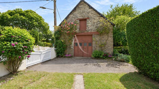  Maison à vendre 5 pièces 144 m²