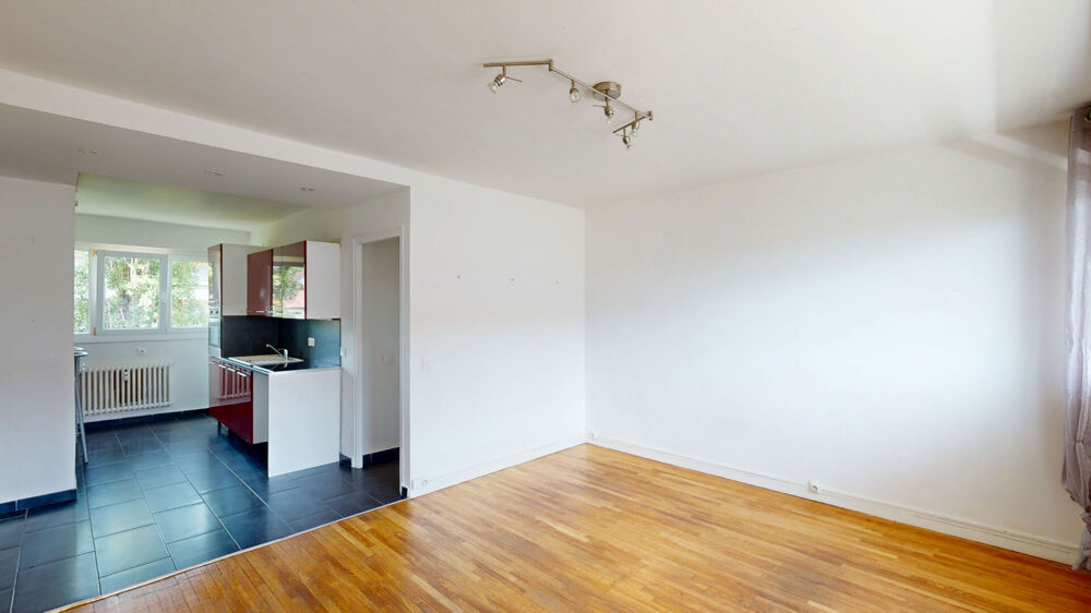Appartement 4 pièces 20 m² · à Besancon · 20 m² · 110 000 €