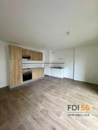 Appartement à vendre 2 pièces 1 m²