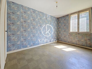  Appartement à vendre 3 pièces 56 m²