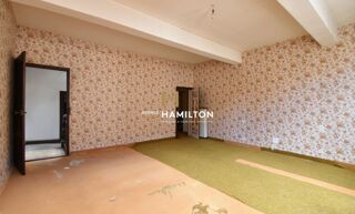  Maison � vendre 7 pi�ces 169 m�