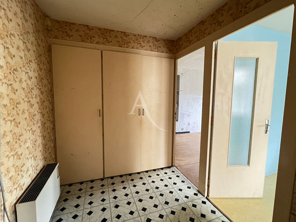 Vente Maison Maison Mouzeuil Saint Martin Mouzeuil saint martin