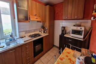  Maison � vendre 4 pi�ces 94 m�