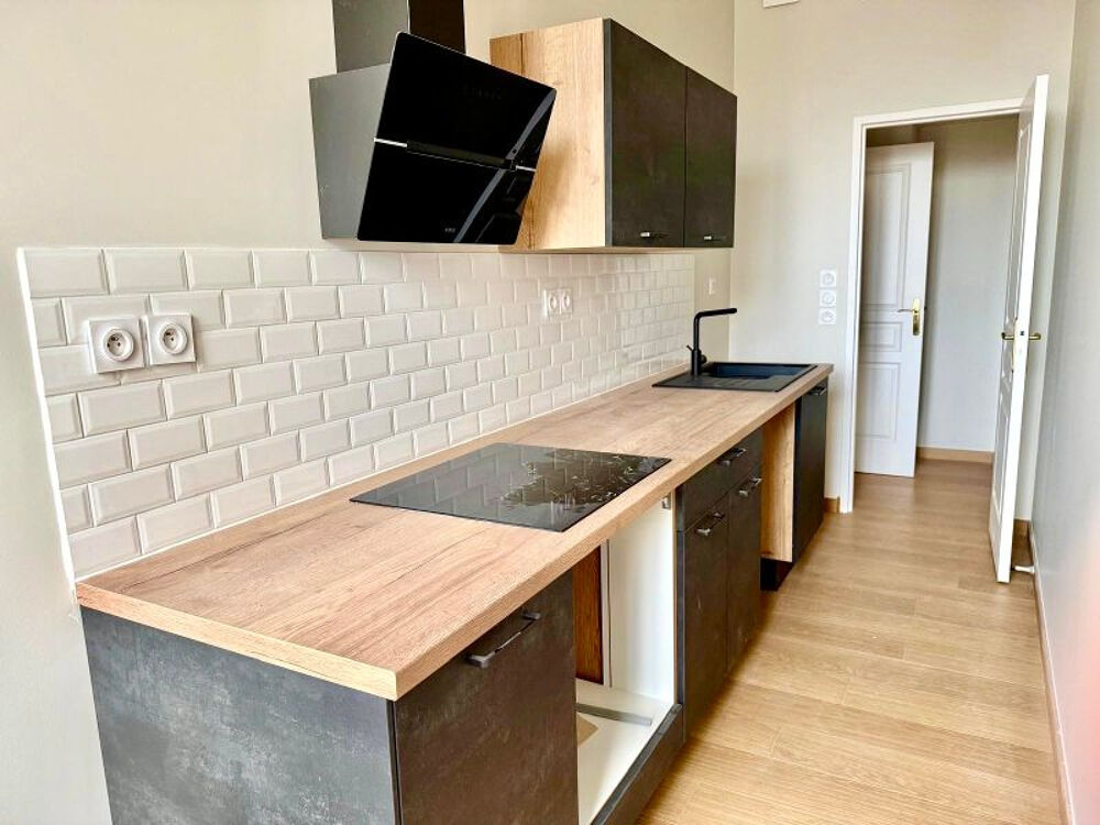  vendre  Appartement Trouville-sur-Mer (14360)