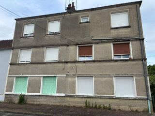  Appartement  vendre 4 pices 36 m