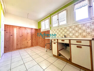  Maison � vendre 5 pi�ces 95 m�