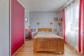  Maison à vendre 5 pièces 122 m²
