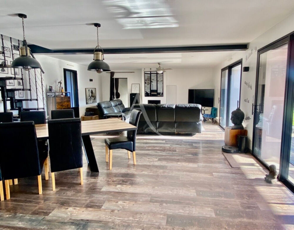 à vendre  Maison Saint-Mars-de-Coutais (44680)