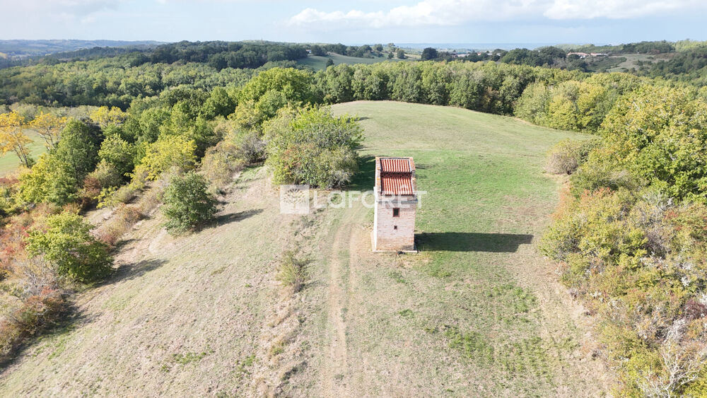 Vente Maison Propriété de 116 hectares !!!  20 minutes Est de Montauban Montauban