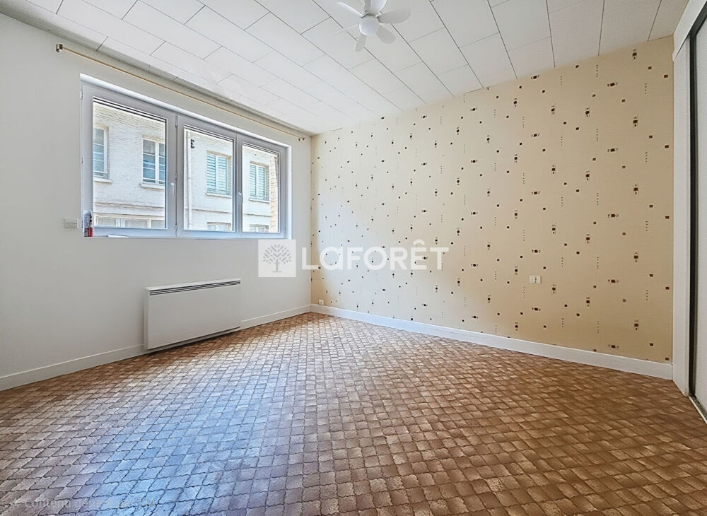 Vente Appartement Appartement Elbeuf  - 1er étage - 27 m2 Elbeuf