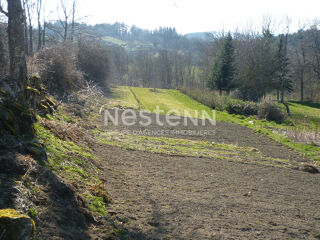  Terrain  vendre 1800 m