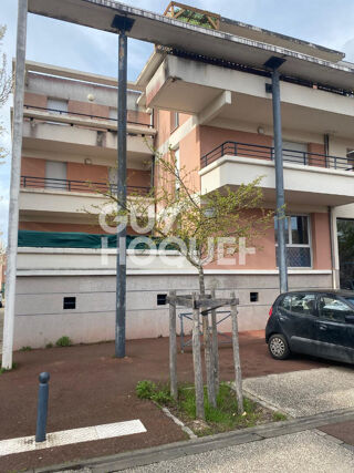  Appartement � vendre 1 pi�ce 31 m�