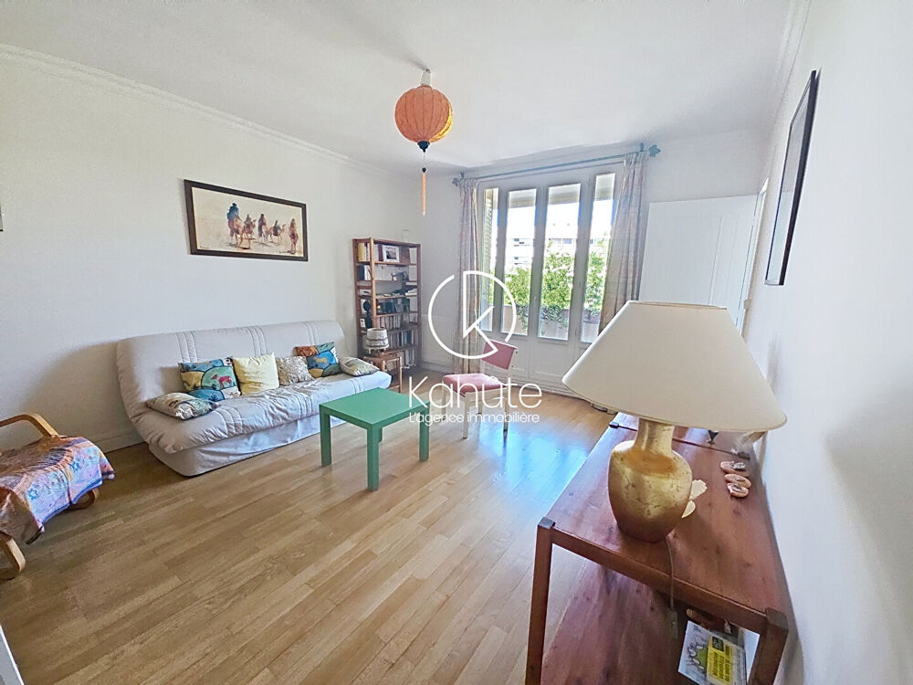 Saint irénée, Tout proche Saint Just Lyon 3 pièce(s) 58.6 m2 avec balcon