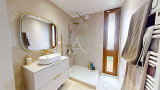  Appartement à vendre 3 pièces 62 m²