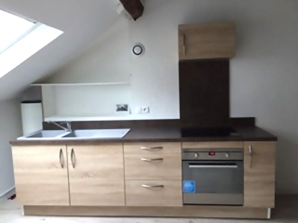 Location Appartement Appartement T4 Atypique Meaux