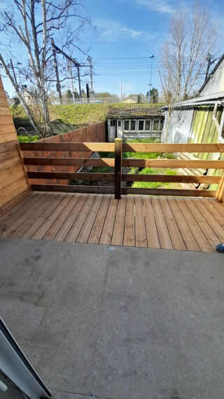  Appartement � louer 1 pi�ce 19 m�