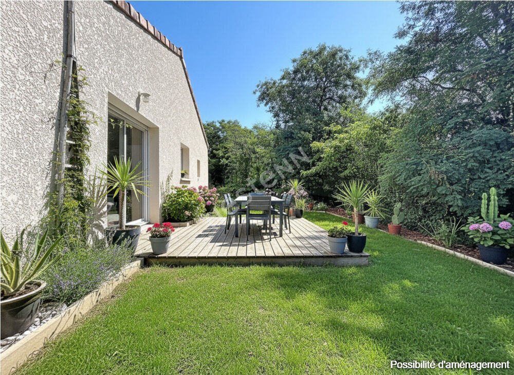 Maison 5 pièces 89 m² à La Voulte sur Rhone