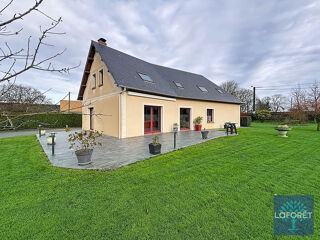  Maison � vendre 6 pi�ces 184 m�