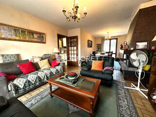  Maison � vendre 5 pi�ces 115 m�