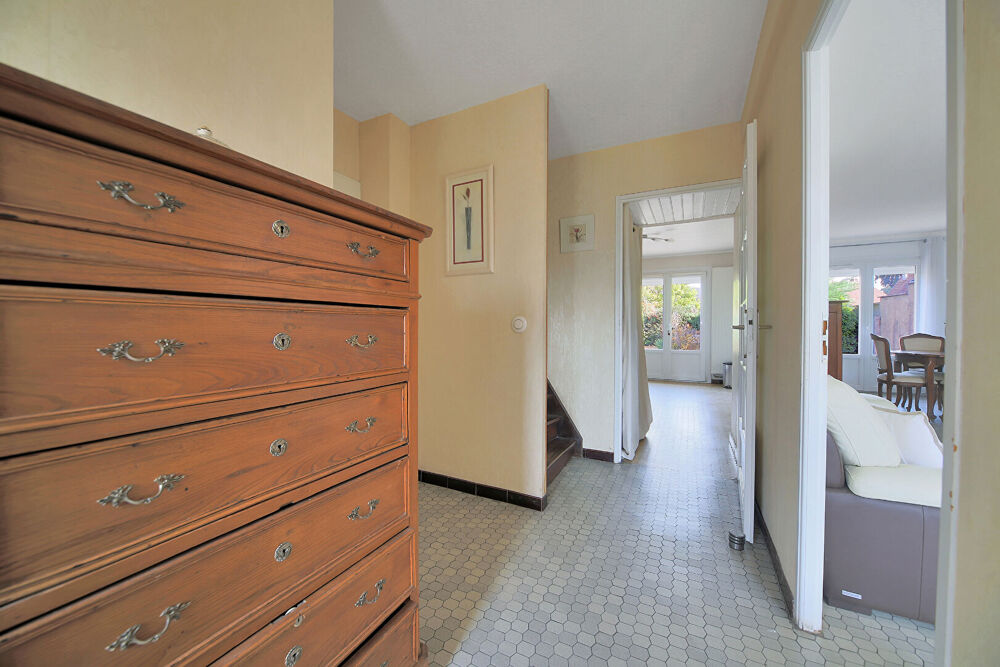 Vente Maison MAISON DE RESIDENCE Libercourt
