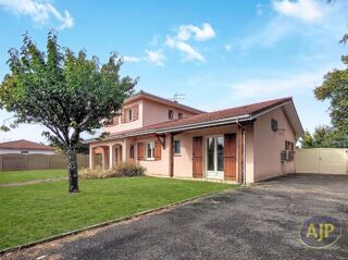 Vente Maison Maison 6 pièces 183 m2 GUJAN-MESTRAS (33470) Gujan mestras