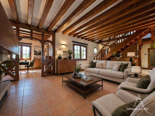  Maison � vendre 7 pi�ces 170 m�