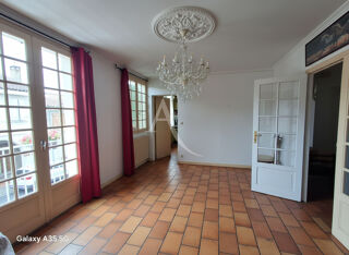 Vente Maison Maison L Isle Jourdain T5 L isle jourdain