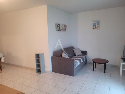  Appartement � louer 2 pi�ces 46 m�