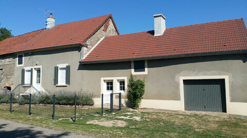   Maison à Tintry - 4 pièces -87m² env. Maison - 4 pièce(s) - 87 m²
