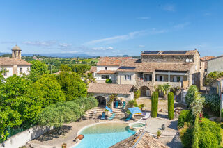  Maison � vendre 5 pi�ces 212 m�