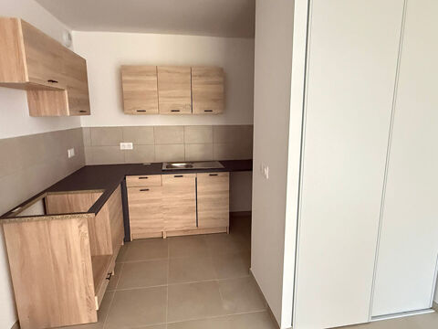  Appartement � louer 2 pi�ces 47 m�